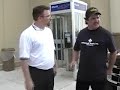 Watch our 2 contestants battle it out to become King Of The Grill

3