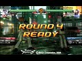 Blaze vs Goh Blaze vs Goh