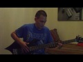 Jehova Le Dijo a Moises Merengue Bass