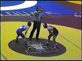 sammie henson  cu  vs mike mulrooney  bu 