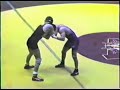 sammie henson  cu  vs mike mulrooney  bu 