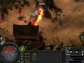 Company Of Heroes MP Epic Battle in Hill331 (3v3) PART 1