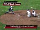 Top Ten Web Gems - High School Baseball