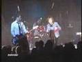 Eddie and the Hotrods Butlins Skegness 2008 Rock and Blues
