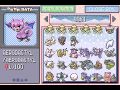 moemon emerald moemon emerald