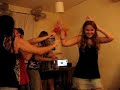 Dança do Crau Dança do Crau