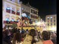 Rey de Triana en Camapana/Sierpes 2008