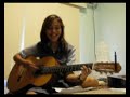 \"Cry\" cover - Mandy Moore