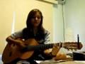 Cry cover - Mandy Moore
