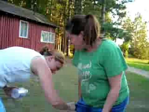 Little Circles Ladies (Makes Kelly ...