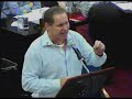 Sen Rectors Ammendment to bill 175