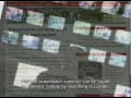 Surveillance Cameras: they are alive! (2010) Ricardo Iglesias