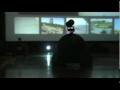 Surveillance Cameras: they are alive! (2010) Ricardo Iglesias