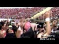 Re: Wilstermann Campeón 2006 - 2007ZONA ROJA