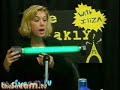 Last Comic Standing Winner Iliza Shlesinger - Blacklight Fun Last Comic Standing Winner Iliza Shlesinger - Blacklight Fun