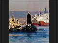 videos de HMS Vanguard Gib 26-11-98