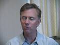 Interview with Ned Lamont