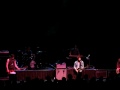 Fixed to Ruin @ Fillmore Detroit 2009-11-28 Sam Roberts Band Live