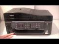Epson Workforce 600 Review