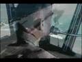 SEPECAT Jaguar M trials aboard Clemenceau