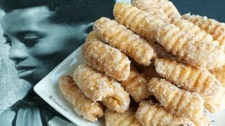 Kalkals (Shushumoow - Zinanaande) كلكل