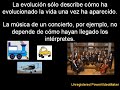 las 10 mentiras principales de los creacionistas