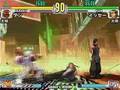Dan vs Issei