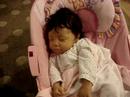 Coralea Russon (10 weeks)