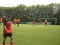 18.05.2008 - Kreisklasse B - FC Averlak II- Blau-Weiß Averlak