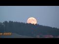 Living Tao 2009 Retreat Tai Ji Full Moon