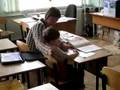 Лингвистическая гимназия 36 Май 2008.