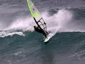 Windsurfing Kernow