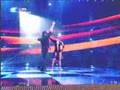EUROVISÃO DA DANÇA 2007 Sónia Araújo e Ricardo Silva