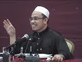 KGPA-01-06 - Siri 4 - Kenapa Para Rasul Sabar Dlm Berdakwah?