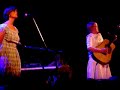 Ane Brun with String Quintet (Live in Scandinavia)
