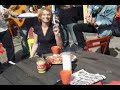 RUHRSCHNELLWEG 2011: ANNE BUDE / Ruhr-Hymne vom Ruhr Kultur Kult / Glück Auf Ruhr