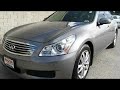 Pre-Owned 2006 Infiniti G35 Round Rock TX