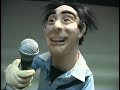 Johnny Gardhouse Puppet