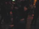 Brandon & Sandra Social Dancing @ Club 412 - NYC
