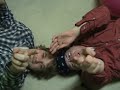 Tagged by DentonUSA.  Look what you made us do, man.We tag:Louhttp://www.youtube.com/louistop89and Shannonhttp://www.youtube.com/grayharp1(Yeah, we broke the rule of five.  We do that on occasion.)Song: