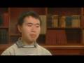 Sam Chen: Opus Dei