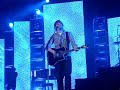 All About You Live - McFly @ Sheffield Arena GHSF