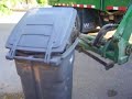 Waste Management Python Durapak 7-4-07 #2