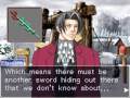 Phoenix Wright: Trials and Tribulations - Bridge to the Turnabout ~ Part 3-1: Investigation (1/5)
