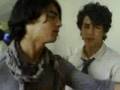 Jonas Brothers funny moments(: