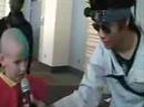 Megacon 2008 Shino interviews part 3