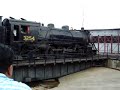 Steamtown, PA turntable Steamtown, PA turntable