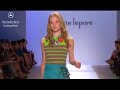 Nanette Lepore Spring 2009 runway show, Mercedes-Benz Fashion Week