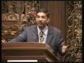 Part 3 - Dinesh D'Souza/ Dan Barker Debates