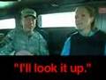 Katie Couric Repeats Bush Talking Points
